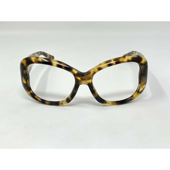 MICHAEL KORS “PANAMA” Sunglasses Frame MK2004Q 302813 55-17-135 Tortoise - Picture 1 of 12